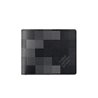 [스페셜오더]LOUIS VUITTON-N64603 루이비통 다미에 그라파이트 스탬프 슬렌더 월릿
