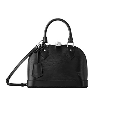[스페셜오더]LOUIS VUITTON-M44368 루이비통 모노그램 블라썸 디테일 알마 BB 미러급 미니 숄더백