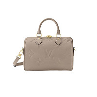 [스페셜오더]LOUIS VUITTON-N41368 루이비통 다미에 에벤 스피디 반둘리에 25