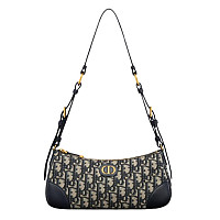 DIOR-S2398 디올 라이트 블루 30 Montaigne Wanderlust 미니 백