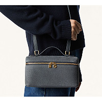 Loro Piana-FAN4046 로로피아나 토프 엑스트라 포켓 파우치 L19