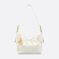 [스페셜오더]DIOR-M2846UNUO_M900 디올 Voyage 빈티지 미디엄 백 베이지
