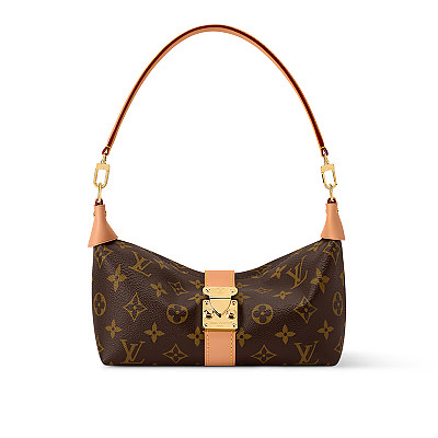 [스페셜오더]LOUIS VUITTON-M26191 루이비통 모노그램 포쉐트 미아