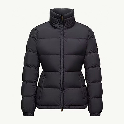 MONCLER-A00229597YW 몽클레어 Dourbe 두르베 쇼트 다운 재킷 여성용