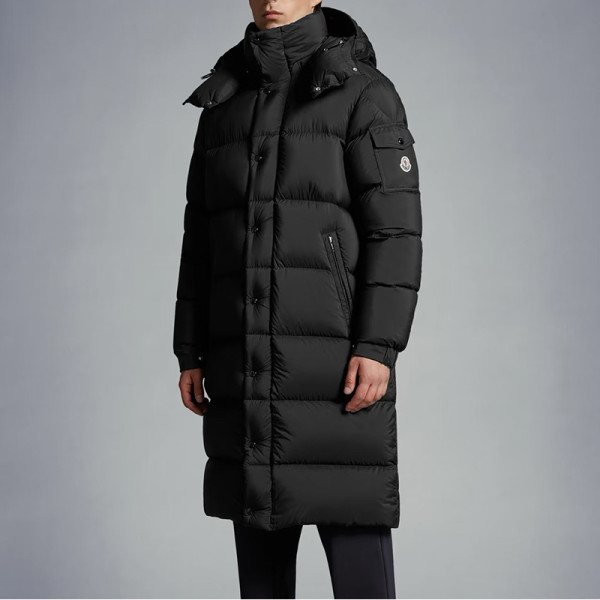 MONCLER-B124147897D 몽클레어25년 신상 패딩 남녀공용