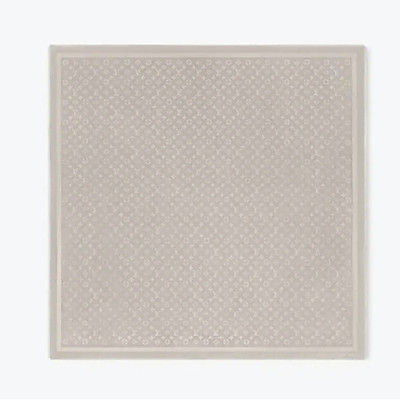 LOUIS VUITTON-M96980 루이비통 모노그램 클래식 숄 블랙