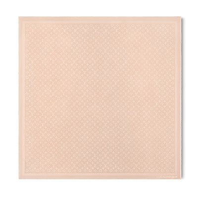 LOUIS VUITTON-M96980 루이비통 모노그램 클래식 숄 블랙