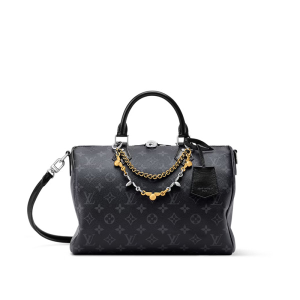 [스페셜오더]LOUIS VUITTON-M15102 루이비통 이클립스 스피디 소프트 30 (Speedy Soft 30)