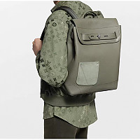 [스페셜오더]LOUIS VUITTON-M27063 루이비통 스티머 백팩 Steamer Backpack