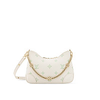 LV-M45832 루이비통 네추럴 모노그램 불로뉴 핸드백 29cm