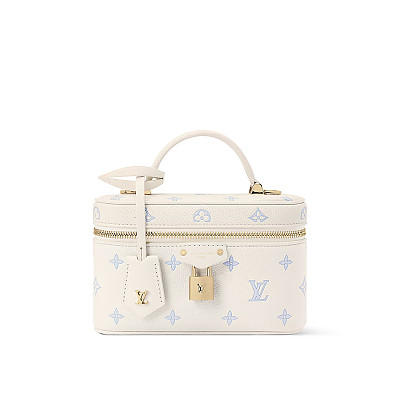 [스페셜오더]LOUIS VUITTON-M57482 루이비통 느와르 모노그램 게임 온 베니티 PM