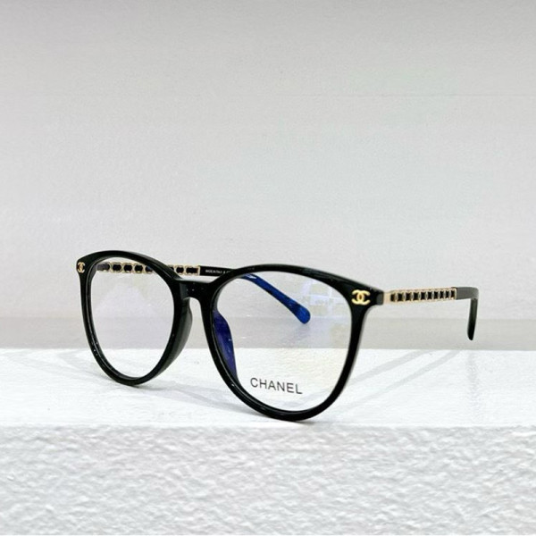 [스페셜오더]CHANEL-3478 샤넬 2026년 S/S컬렉션 신상 안경 여성용 (5컬러)