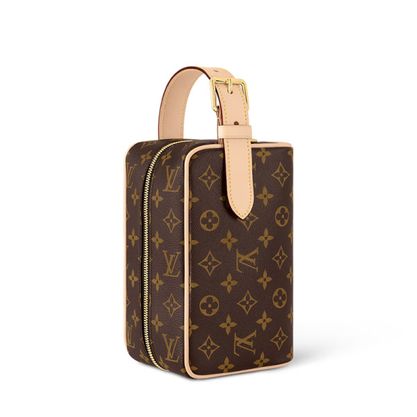 [★ ★특급][스페셜오더]LOUIS VUITTON-M83112 루이비통 모노그램 락커 돕 키트