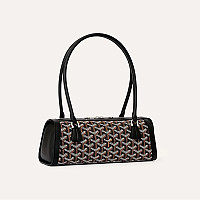 [스페셜오더]GOYARD-CL09P 고야드 봉보니에르 백 그린