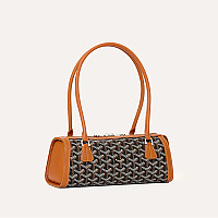 [스페셜오더]GOYARD-CL09P 고야드 봉보니에르 백 그린