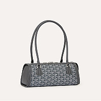 [스페셜오더]GOYARD-CL09P 고야드 봉보니에르 백 그린