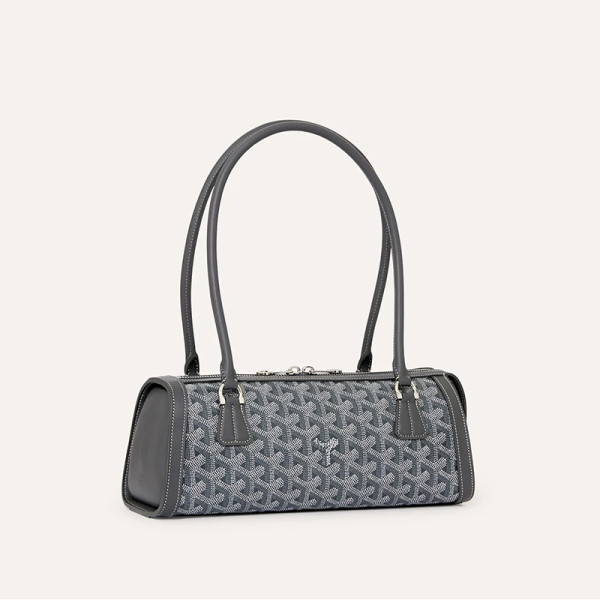 [스페셜오더]GOYARD-CL51P 고야드 봉보니에르 백 그레이
