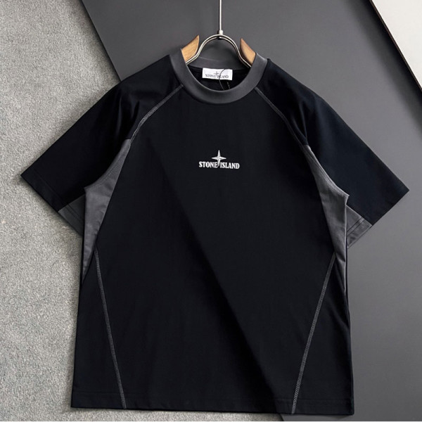 STONE ISLAND-04084 스톤아일랜드 2026SS 티셔츠