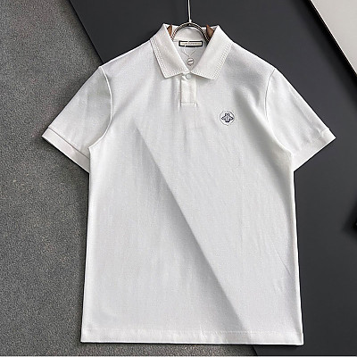 GUCCI-04085 구찌 2026년 신제품 남성용 반팔 폴로 셔츠