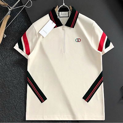 GUCCI-04106 구찌 2026년 신상 봄/여름 반팔