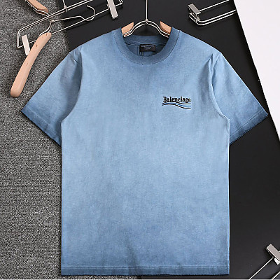 BALENCIAGA-04151 발렌시아가 2026SS 반팔 티셔츠