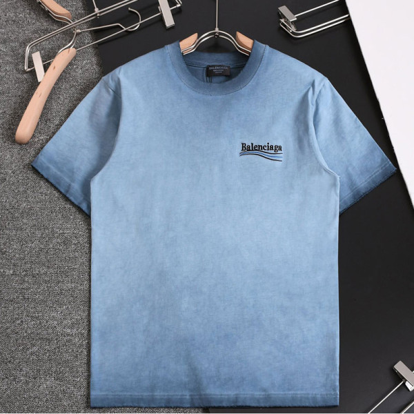 BALENCIAGA-04151 발렌시아가 2026SS 반팔 티셔츠