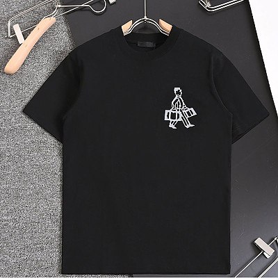 PRADA-041612 프라다 2026SS 반팔 티셔프