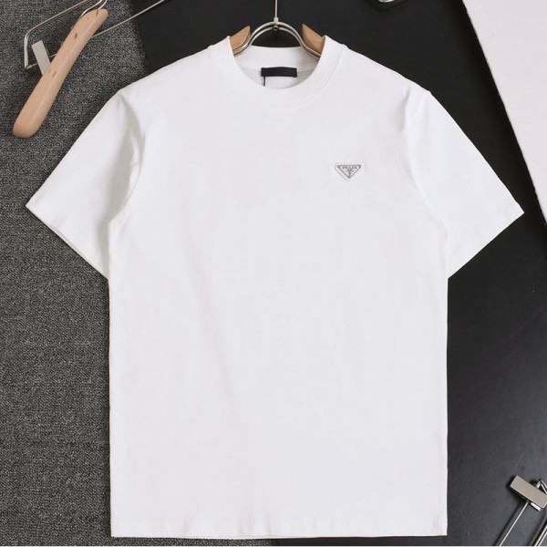PRADA-041712 프라다 2026SS 반팔 티셔프