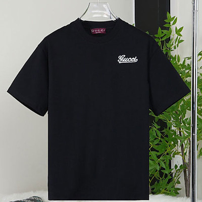 GUCCI-04182 구찌 2026SS 반팔티 남녀공용 티셔츠