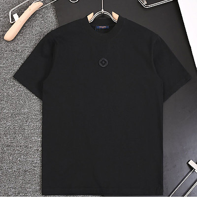 LOUIS VUITTON-04187 루이비통 2026SS 크루넥 티셔츠
