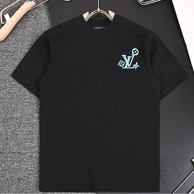 LOUIS VUITTON-04188 루이비통 2026SS 크루넥 티셔츠