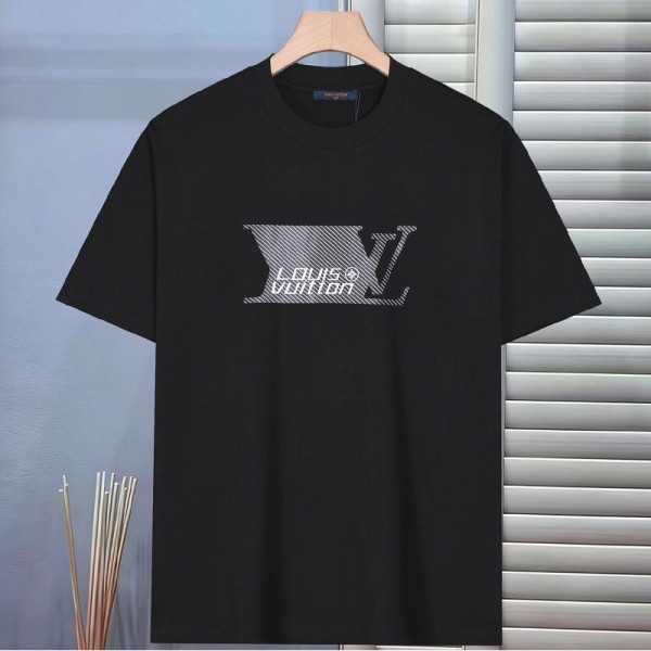 LOUIS VUITTON-04189 루이비통 2026SS 크루넥 티셔츠