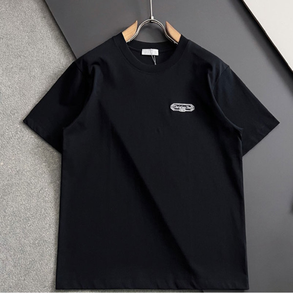 DIOR-04202 프라다 2026SS 반팔 티셔프