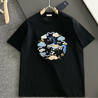 DIOR-04203 프라다 2026SS 반팔 티셔프