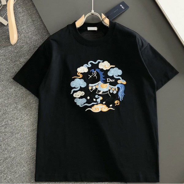 DIOR-04203 프라다 2026SS 반팔 티셔프