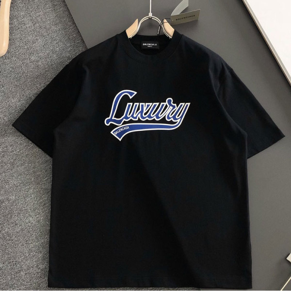 BALENCIAGA-04211 발렌시아가 2026SS 반팔 티셔츠