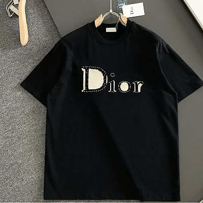 DIOR-04214 프라다 2026SS 남녀공용 반팔 티셔프