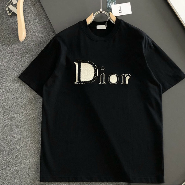 DIOR-04214 프라다 2026SS 남녀공용 반팔 티셔프