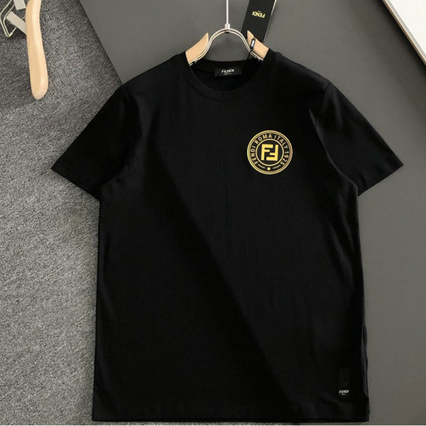 FENDI-04215 팬디 2026년 신상 남녀공용 티셔츠