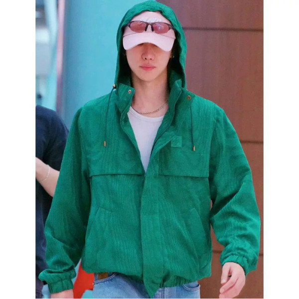 LOUIS VUITTON-04222 루이비통 2026 최신 후드 트렌치코트 재킷