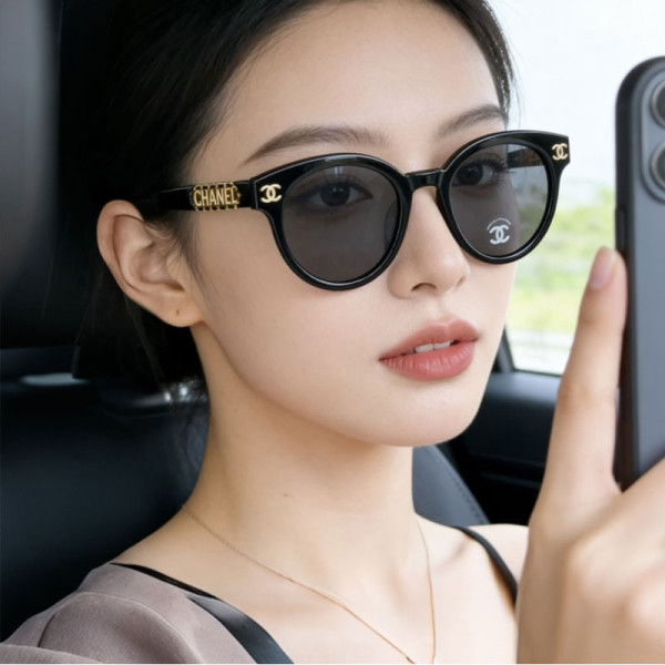 CHANEL-CH6821 샤넬 선글라스 여성용(4컬러)