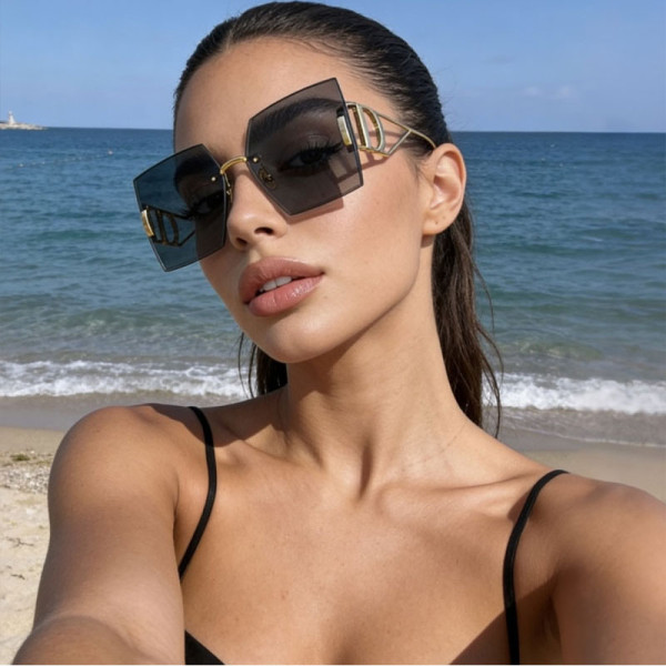 DIOR-디올 30MONTAIGNE S7U 선글라스 여성용 (7컬러)