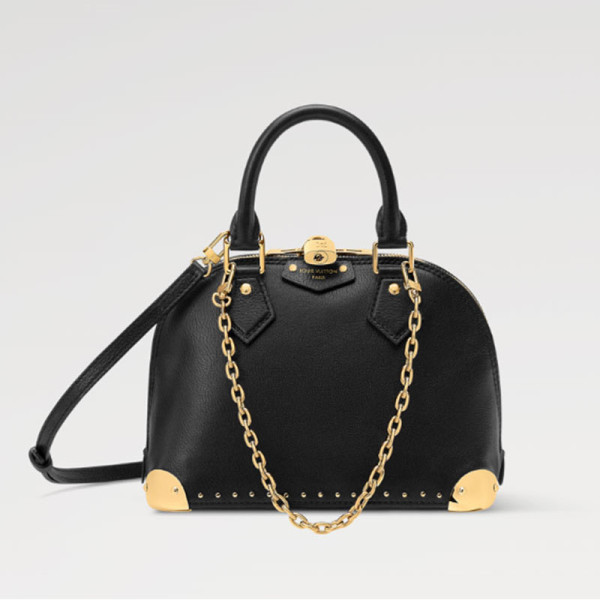 LOUIS VUITTON-M29445 루이비통백 알마 트렁크 BB