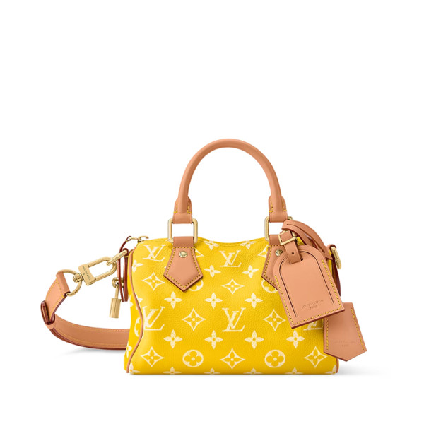 [스페셜오더]LOUIS VUITTON-M28186 루이비통 스피디 P9 반둘리에 20