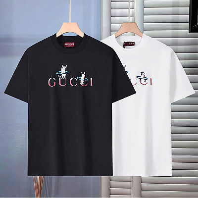 GUCCI-04275 구찌 gucci로고 반팔티 남녀공용