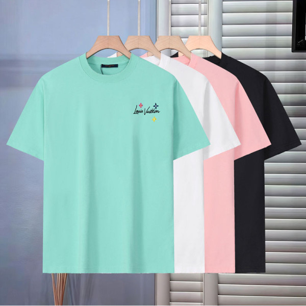 LOUIS VUITTON-04277 루이비통 2026SS 나일론 티셔츠