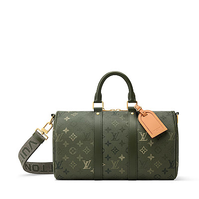 [스페셜오더]LOUIS VUITTON-M27054 루이비통 키폴 반둘리에 35