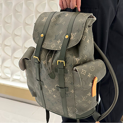 [스페셜오더]LOUIS VUITTON-M27080 루이비통 서플라스 모노그램 크리스토퍼 백팩 남성용