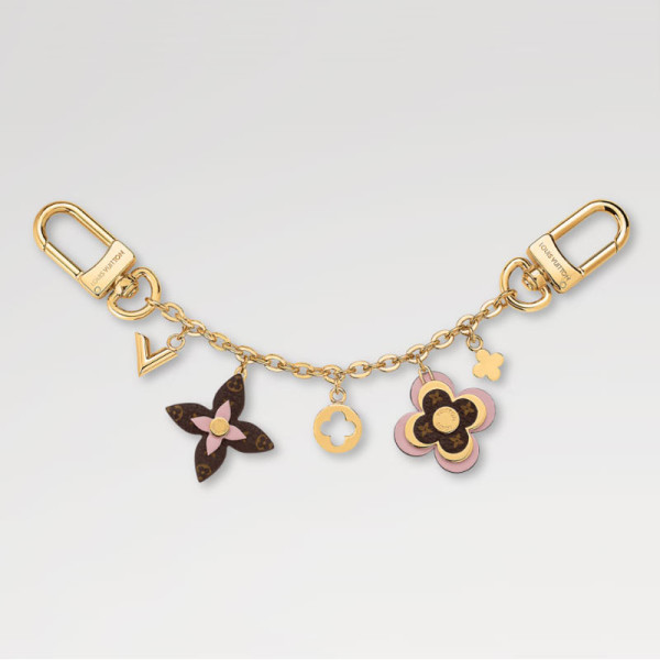 LOUIS VUITTON-M01414 루이비통 블루밍 플라워 체인 백 참