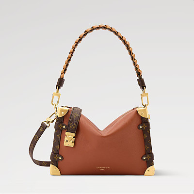 [스페셜오더]LOUIS VUITTON-M27435 루이비통 사이드 트렁크 MM